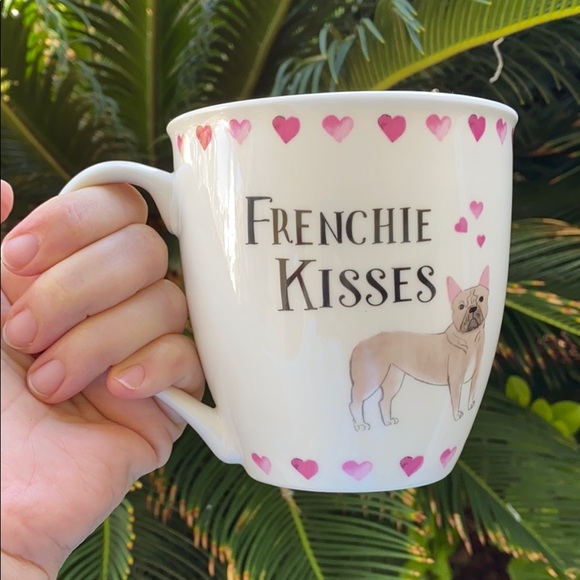 Milly Green Mug - Picture 12 of 12